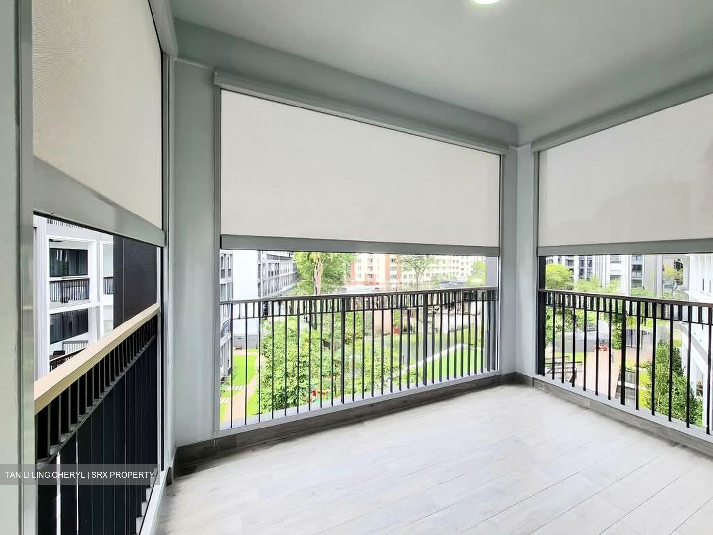 Mayfair Gardens (D21), Condominium #561691951